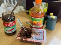 -守英猪脏粉(仓桥街店)