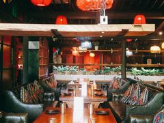 大堂-望京一号·重庆江湖菜(工体店)