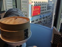 -喜悦烤鸭·新京菜(王府井店)