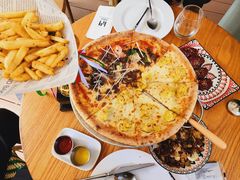 -1861意大利餐厅(来福士店)