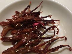 -松沪名灶·豆浆鱼头·新上海菜(飞航吾悦广场店)