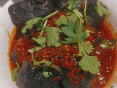 -金芙蓉|湘味小炒·鲜炒黄牛肉(淮安生态新城吾悦店)