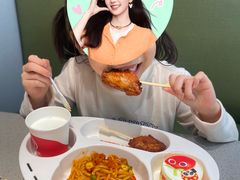 -海底捞火锅(柳南万达店)