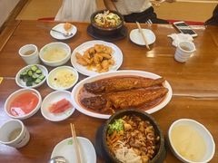 -全州拌饭馆(断桥店)
