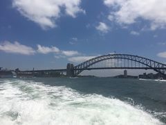 -悉尼海港大桥