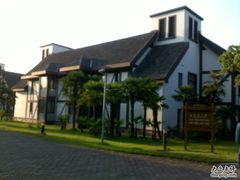 -太阳岛度假酒店