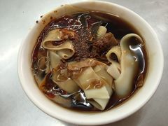 -杨记灌肠(食品街店)