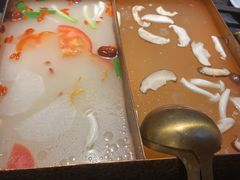 -许府牛火锅(信义坊总店)