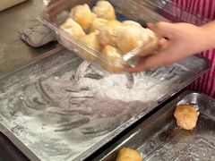 -老南昌白糖糕(大士院店)