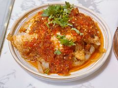 -浩海火烧云傣家菜(蓝港店)