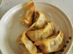 -蒋家桥饺面店(奥邦店)