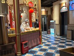 -天山醉美·新疆餐厅(富华里店)