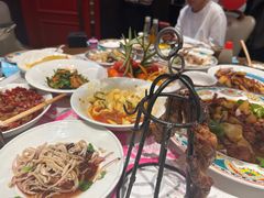 -巴依老爷新疆美食(清华东门店)