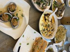 -巽寮印象美食部落餐厅·海鲜·地方特色菜(惠州体验店)