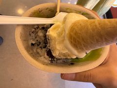 -极拉图·现制冰淇淋(大卫城店)