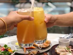 -théATRE茶聚场·餐厅(环球金融中心店)