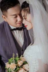 -潮妆婚纱礼服嫁衣馆(潮妆彩妆造型)