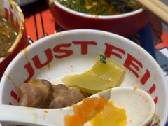 -生活如沸·顺德水牛奶火锅(大学路店)