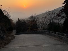 -府君山公园
