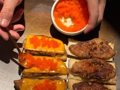 -盛焰铁板烧(王府井店)