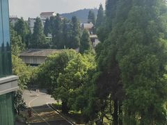 -浮游·云巅派对西餐厅(鼓岭旅游度假区店)