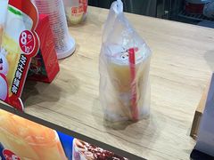 -蜜雪冰城(陆家嘴店)