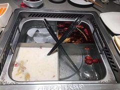 -海底捞火锅(九久奥特莱斯店)