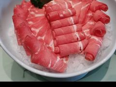 -百草滩羊清水涮羊肉(长城路店)