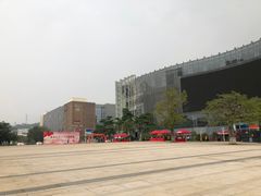 -广州绿地中央广场