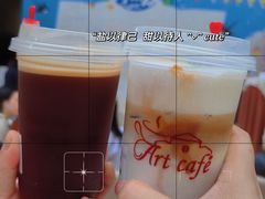 -泊星地咖啡馆(北京大学家园店)