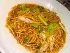 江南肉炒粉条-绿茶餐厅(燕郊永旺店)