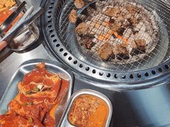 -马路牙子烧烤音乐酒馆(望京店)