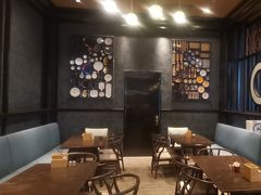 -上海虹桥宾馆味翠餐厅