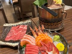 -田舍家Inakaya·炉端烧·铁板烧(天汇igc店)