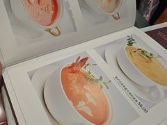-新侨三宝乐西餐厅(崇文门店)