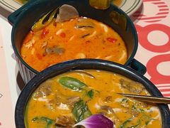 -美泰·Mangothai·清迈云街(天空之城店)