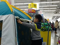 -迪卡侬(安德门店)