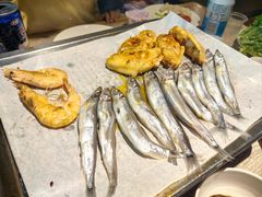 -玫瑰花园自助烤肉(金源店)