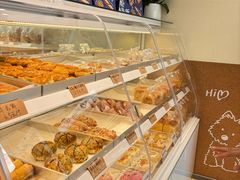 -包满意面包糕点(东坝店)