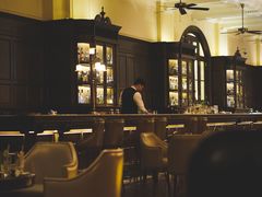 -LONG BAR 廊吧(外滩华尔道夫酒店)