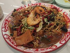 -嗨辣小聚·盘锦河蟹·海鲜烧烤龙虾(盘锦十年好店)