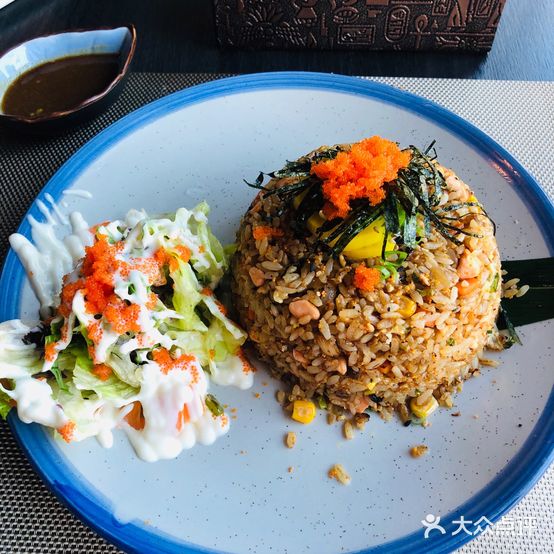 独醒居酒屋(莱山上市里店)