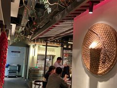 大堂-上名堂·鱼头好吃(体育场路店)