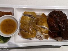 -锦园春香港茶餐厅(西海湾旗舰店)