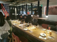 -必胜客(花舞大唐博物馆店)