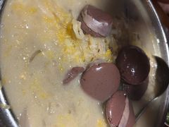 -小俩口烧烤东北菜(双井店)