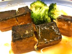 -新辉港式茶餐厅(北栅店)