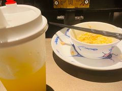 -炉鱼(无锡八佰伴中心店)