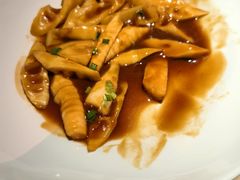 -绿茶餐厅(燕郊永旺店)