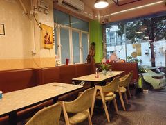 -热浪岛马来餐厅